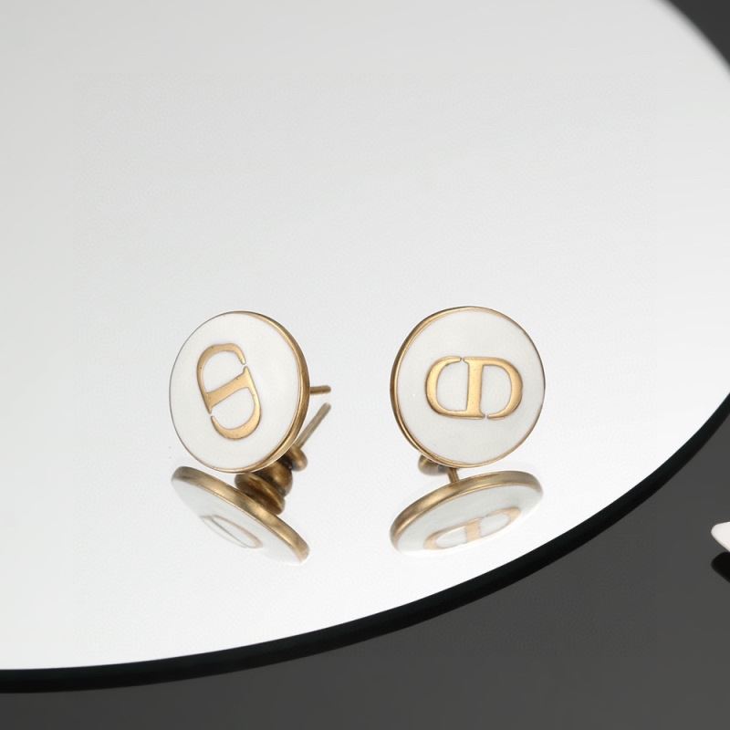 Christian Dior Earrings